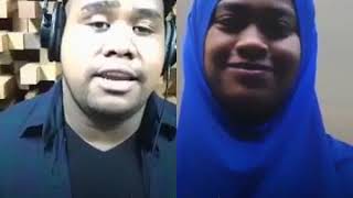Andmesh Kamaleng - Hanya Rindu - Smule Song