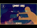 Combat gods x shootin star remix