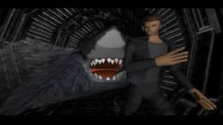 Shark Attack In Space 64 OST: Fight with Rawlins