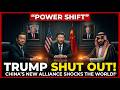 Trump Sidelined? China’s $25 Trillion Alliance SHOCKS the World | Bigger Than BRICS Explained