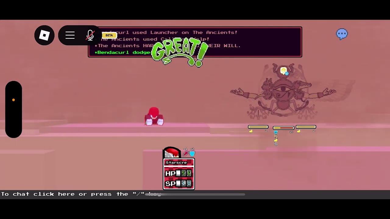Being The Final Boss For The Ancients Untill Demo 5 not My Idea no being-the-final-boss-for-the-ancients-untill-demo-5-not-my-idea-no