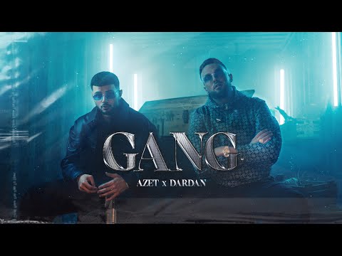 Ufo361 feat. Gzuz  - \