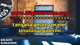 Ahmet Kaya - Kendine İyi Bak (Karaoke) Orjinal Stüdyo Resimi