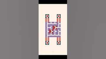 Infinity loop playground level #9