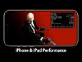 HITMAN: Absolution on iOS – A Masterclass in AAA Performance on Mobile
