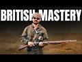 Britain's Finest Muzzle Loader | Full Firing Sequence