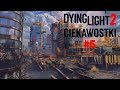 Dying Light 2 - Ciekawostki #5 - Tolga i Fatin, latająca miotła i Far Cry 3