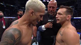 #UFC289 Pelea Gratis: Oliveira vs Chandler