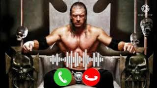 WWE: 'The Game' ► Triple H Theme Song | WWE Triple H Ringtone | Triple H Entrance Video | The Game