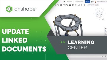 Update Linked Documents | Learning Center