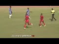 Zoumana Simpara Best Scorer In Mali 2021 with 15 Goals
