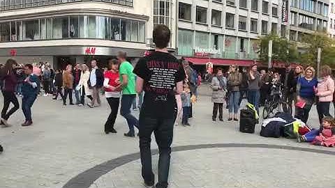 Internationale Zouk Day Hannover/Germany