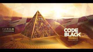Code Black   Triangle (Biscuit Remix)