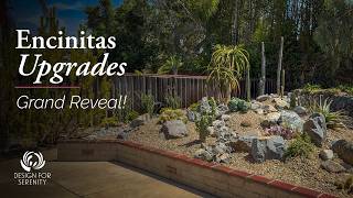 Encinitas Upgrades - The GRAND Reveal
