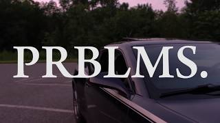 Don Junior - PRBLMS. ( 6lack Remix)