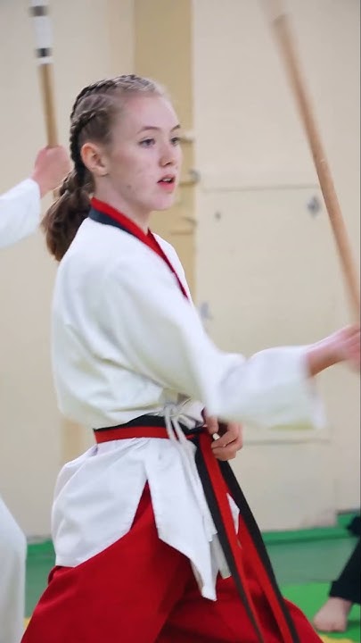 Экзамен Тхэквондо #экзамен тхэквондо #taekwondo #дети - YouTube