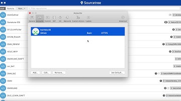 [Bitbucket tutorial 3] - Bitbucket and source tree
