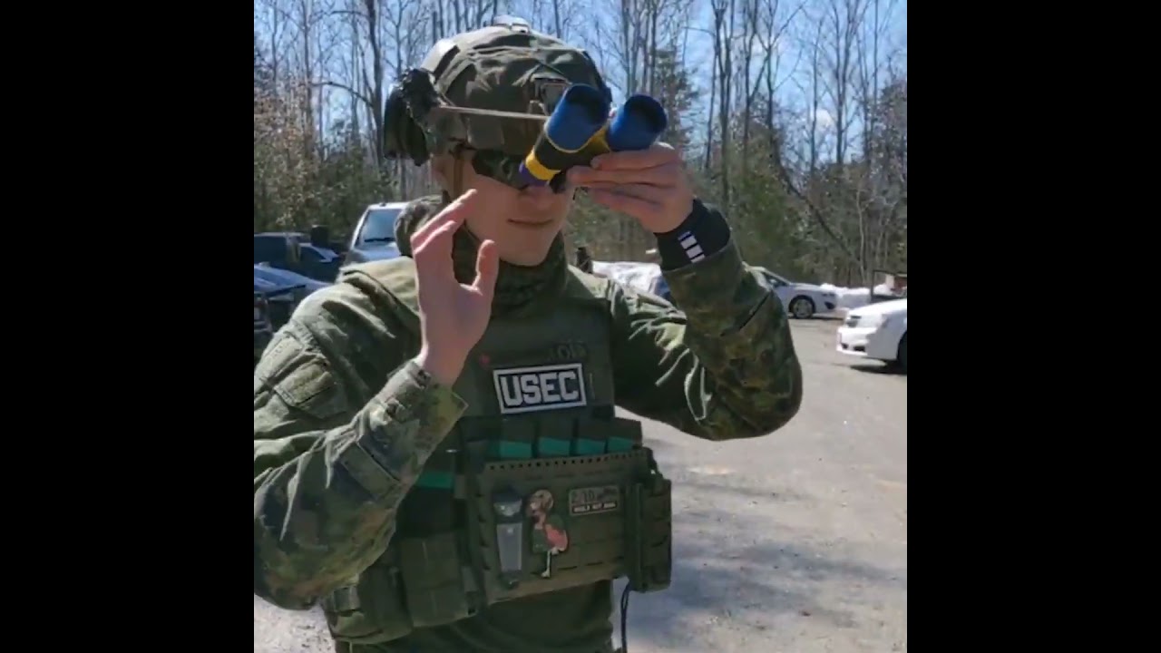 The Most Elite Operator There Is 