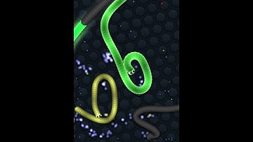 FUN Snake Game #shorts #funnyvideo #snakegame #snakerun