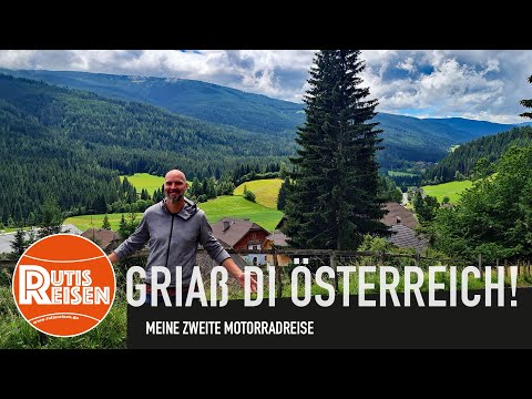 Ab nach Österreich!