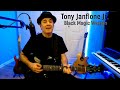 Tony Janflone Jr - Black Magic Woman