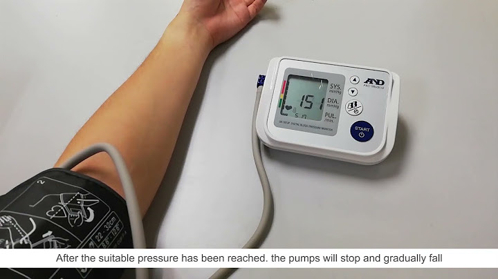 Life source blood pressure monitor ua 767 plus manual