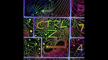 Ctrl+Z - CROSSOVER (Official Video)