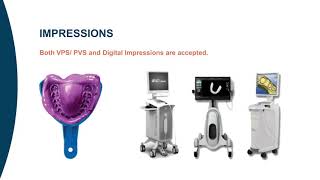 Reveal® Plus Clear Aligners DDX Onboarding