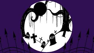 Ruby Gloom Line Art [SpeedPaint] (FanArt)
