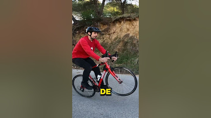 Caballito con distintas bicicletas #mtb #enduromtb #bike