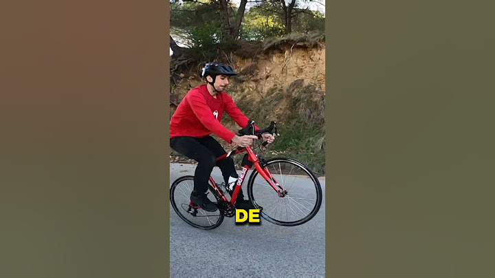 Caballito con distintas bicicletas #mtb #enduromtb #bike