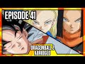 DragonBall Z Abridged: Episode 41 - TeamFourStar (TFS)