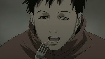 every funny part in ergo proxy