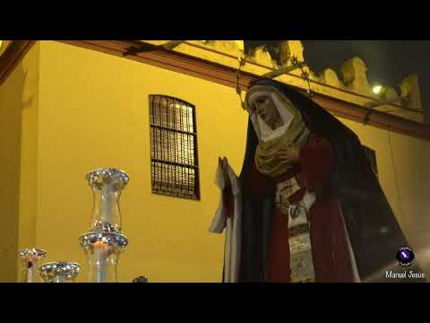 Traslado de la Esperanza de Triana a Santa Ana | Cuaresma 2026