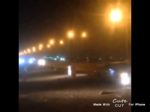 سباق الكميتيvsكراج رايب سبيد