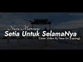Nazia Marwiana ;Setia Untuk SelamaNya Cover Video By Nara Lin #Lipsing