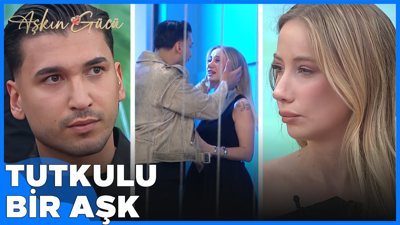 Eylül ile Fatih'in Tutku Dolu Kavgası 💙| Aşkın Gücü 66. Bölüm