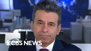 Fda Commissioner Marty Makary Breaks Down Trumps Executive Order On Psychedelics