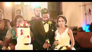 Clinton & Swizel Wedding Konkani Song by Ana Rodrigues