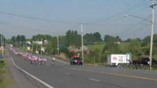 The Ride for Missing Children