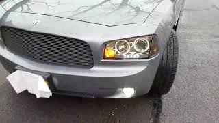 MY 2007 DODGE CHARGER!!! 2.7 LIT V6 ENGINE **(MUST SEE)**