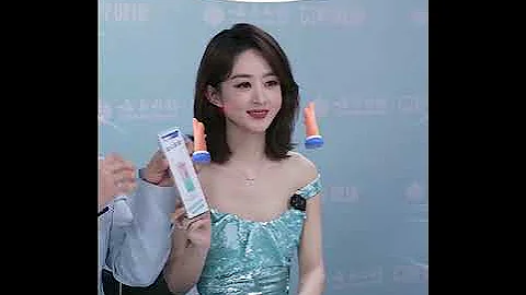 赵丽颖抖音Livestream / livecomplete - 天天要闻