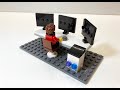 LEGO GAMER STATION