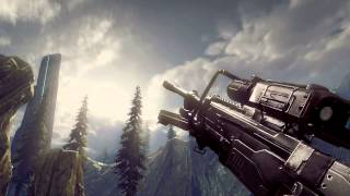 Halo 4 Twixtor Episode 2 Ambient Sniper