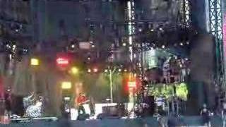 Lollapalooza 2007 - The Black Keys