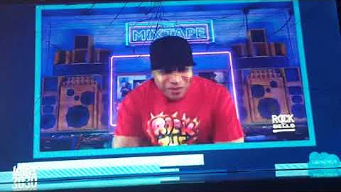 ROB SWIFT vs MISTA SINISTA  (ART OF DJing) ft LL COOL J