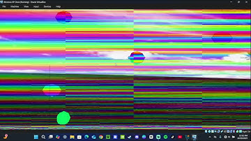 testing isopropoxide.exe on a Clone Windows XP Virtual Machine in VirtualBox (4k 60 FPS)
