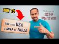 How to import from usa in 2023  24  step by step complete tutorial