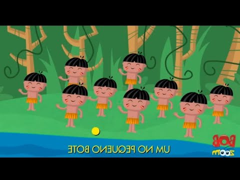 Miss moon intro
