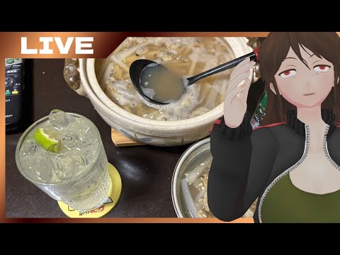 【酒クズ写真展】お題「再戦」【視聴者投稿型配信】